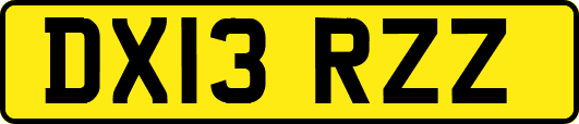 DX13RZZ