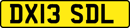 DX13SDL