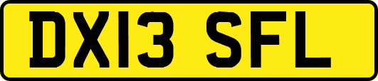DX13SFL