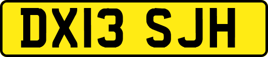 DX13SJH