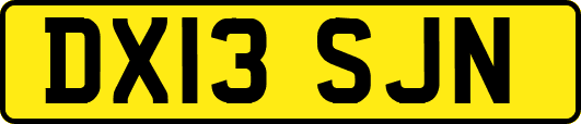 DX13SJN