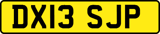 DX13SJP