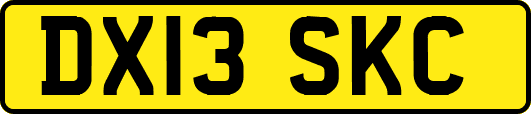 DX13SKC