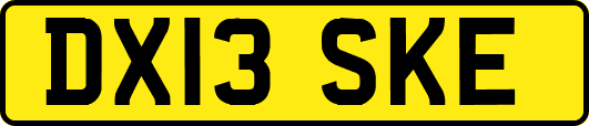 DX13SKE