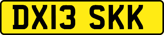 DX13SKK