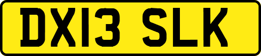 DX13SLK