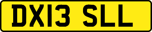 DX13SLL