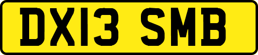 DX13SMB
