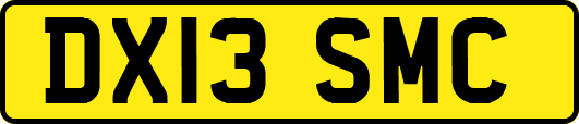 DX13SMC