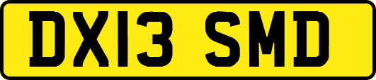 DX13SMD