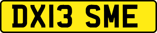 DX13SME
