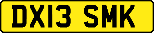 DX13SMK