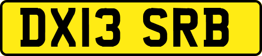 DX13SRB