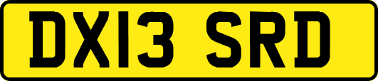 DX13SRD
