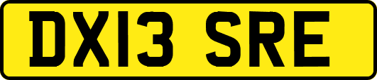 DX13SRE