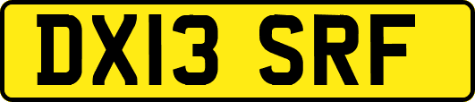 DX13SRF