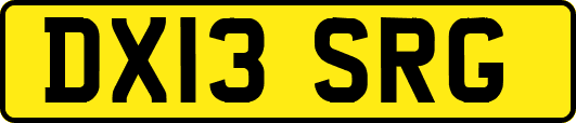 DX13SRG