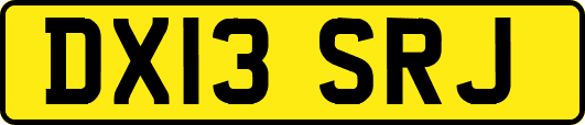 DX13SRJ
