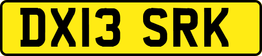 DX13SRK