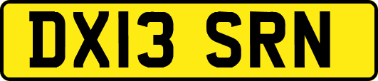 DX13SRN