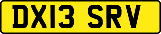 DX13SRV