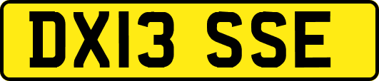 DX13SSE