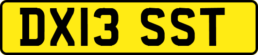 DX13SST