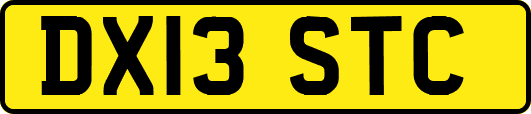 DX13STC