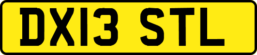 DX13STL