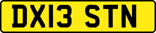 DX13STN