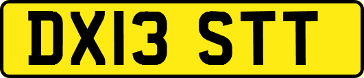 DX13STT
