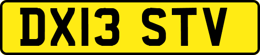 DX13STV