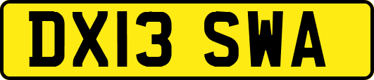 DX13SWA