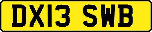 DX13SWB
