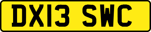 DX13SWC
