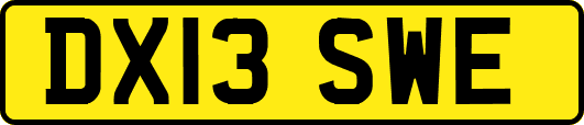 DX13SWE