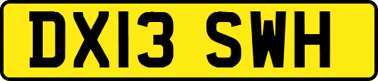 DX13SWH