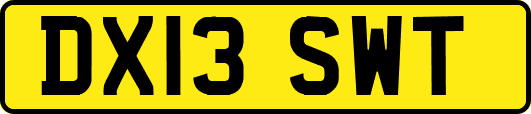 DX13SWT
