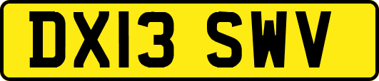 DX13SWV