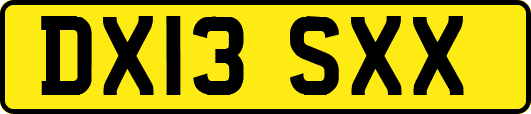 DX13SXX