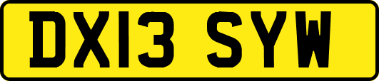 DX13SYW