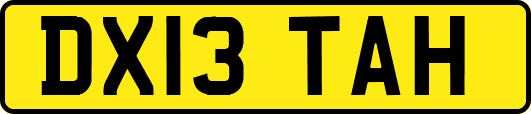 DX13TAH