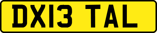 DX13TAL