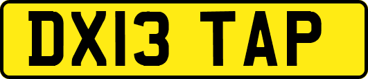 DX13TAP