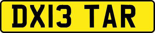DX13TAR