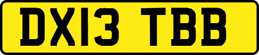DX13TBB