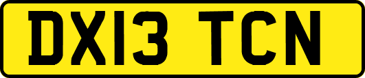 DX13TCN