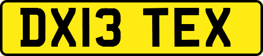 DX13TEX