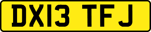 DX13TFJ