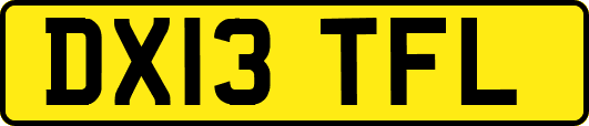 DX13TFL